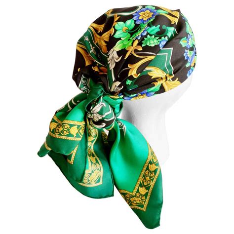 buy vintage versace shirt|gianni versace vintage silk scarf.